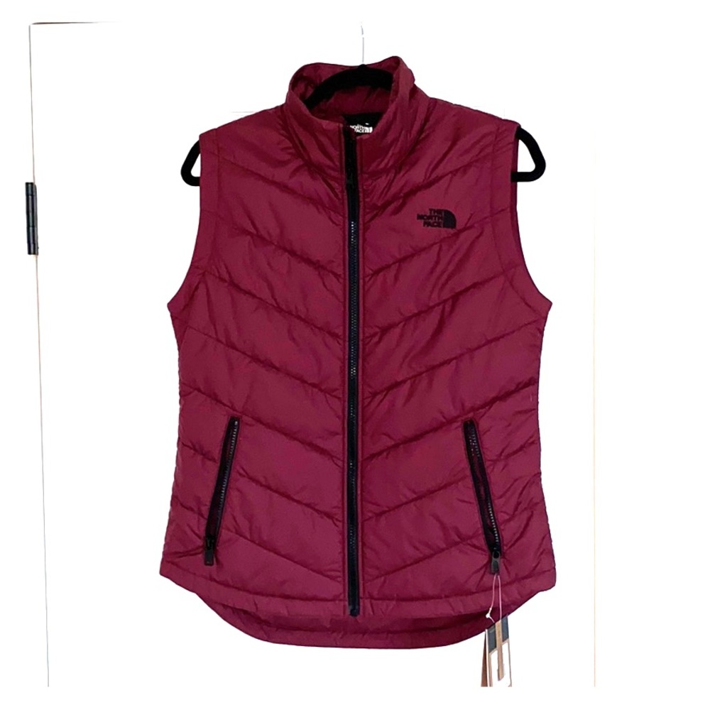 The North Face NEW W/ TAGS waterproof vest